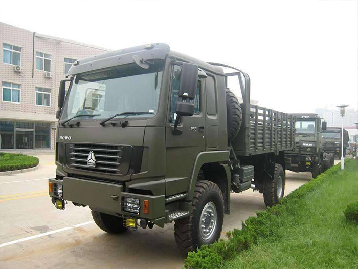 上海普貨運輸車(chē)輛